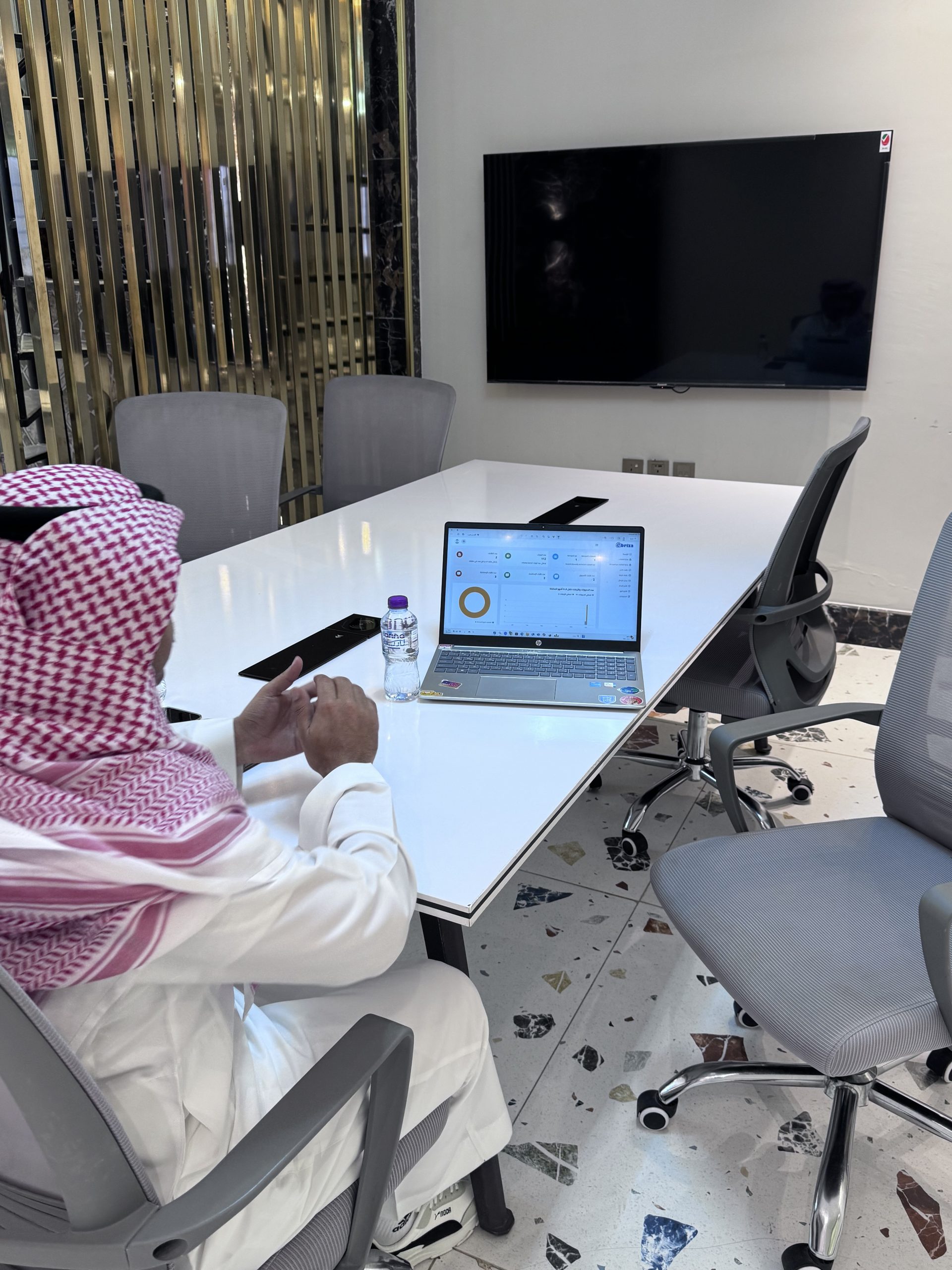 مكي للتدريب - تدريب شخصي