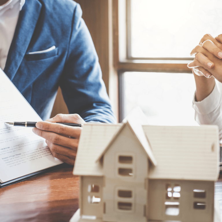 مكي للتدريب - خمس نصائح لشراء منزل العمر