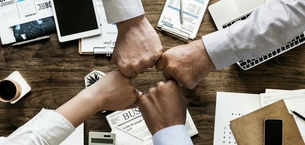 مكي للتدريب - التدريب التعاوني